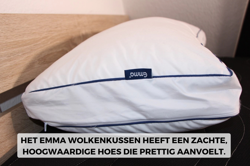 Emma Wolkenkussen